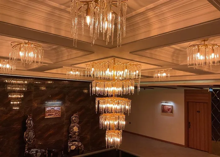 Mardiva Hotel Mardin