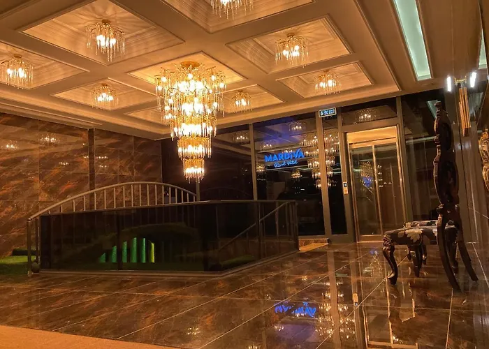 Mardiva Hotel Mardin